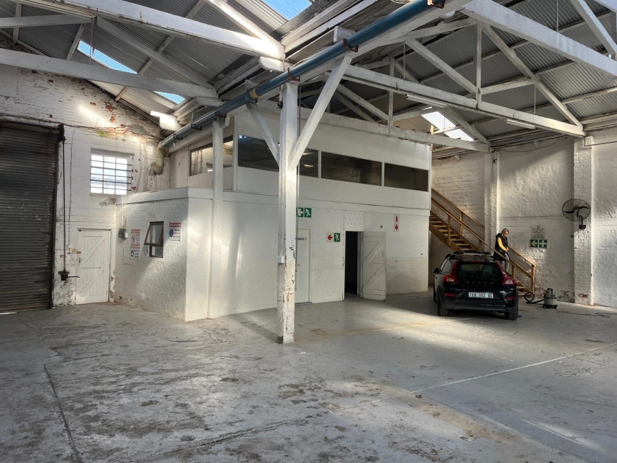 To Let commercial Property for Rent in Centrahil Eastern Cape